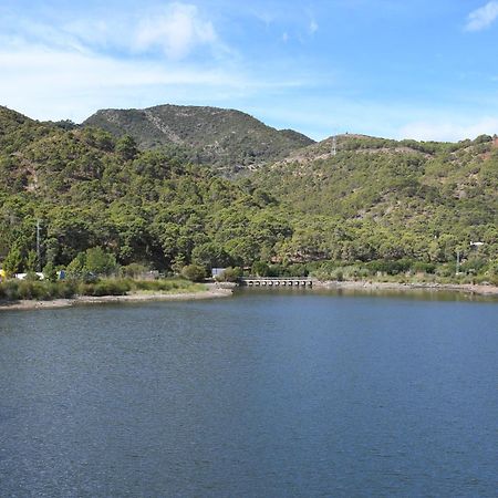 Hermosa Casita De Pueblo Con Piscina En Benahavís Εξωτερικό φωτογραφία