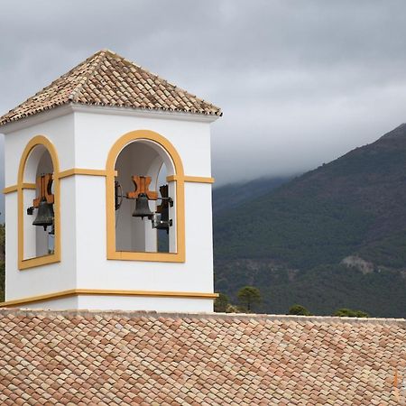 Hermosa Casita De Pueblo Con Piscina En Benahavís Εξωτερικό φωτογραφία