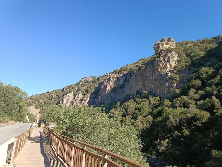 Hermosa Casita De Pueblo Con Piscina En Benahavís Εξωτερικό φωτογραφία