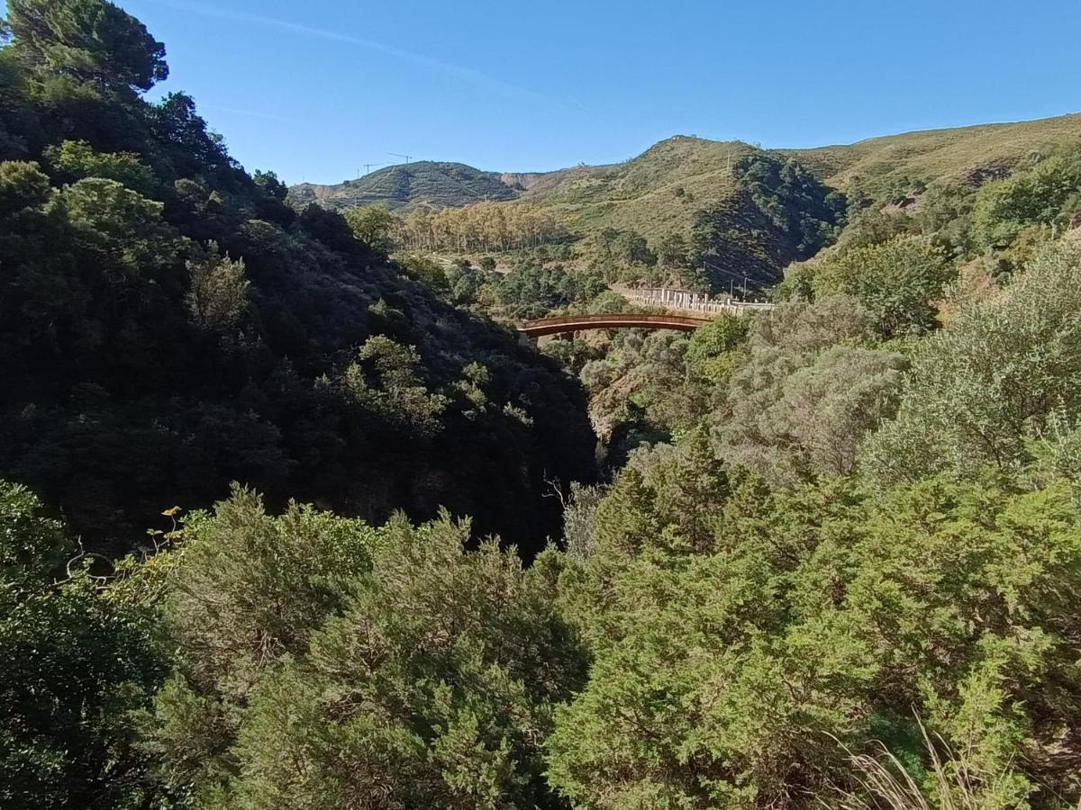 Hermosa Casita De Pueblo Con Piscina En Benahavís Εξωτερικό φωτογραφία