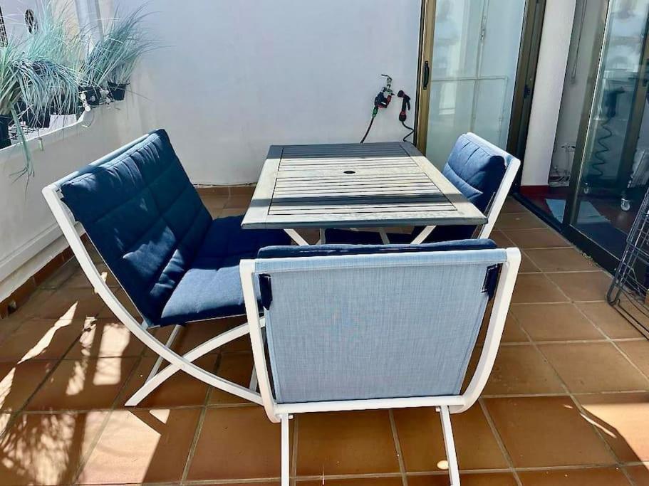 Hermosa Casita De Pueblo Con Piscina En Benahavís Εξωτερικό φωτογραφία