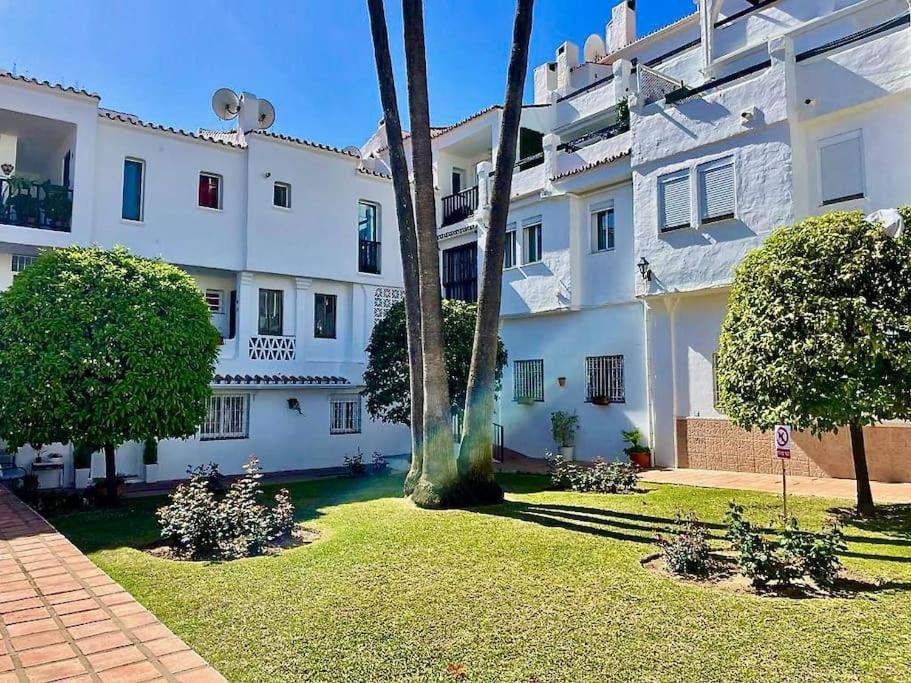 Hermosa Casita De Pueblo Con Piscina En Benahavís Εξωτερικό φωτογραφία