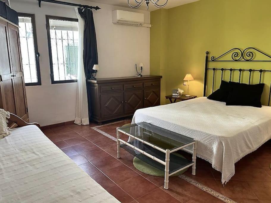 Hermosa Casita De Pueblo Con Piscina En Benahavís Εξωτερικό φωτογραφία
