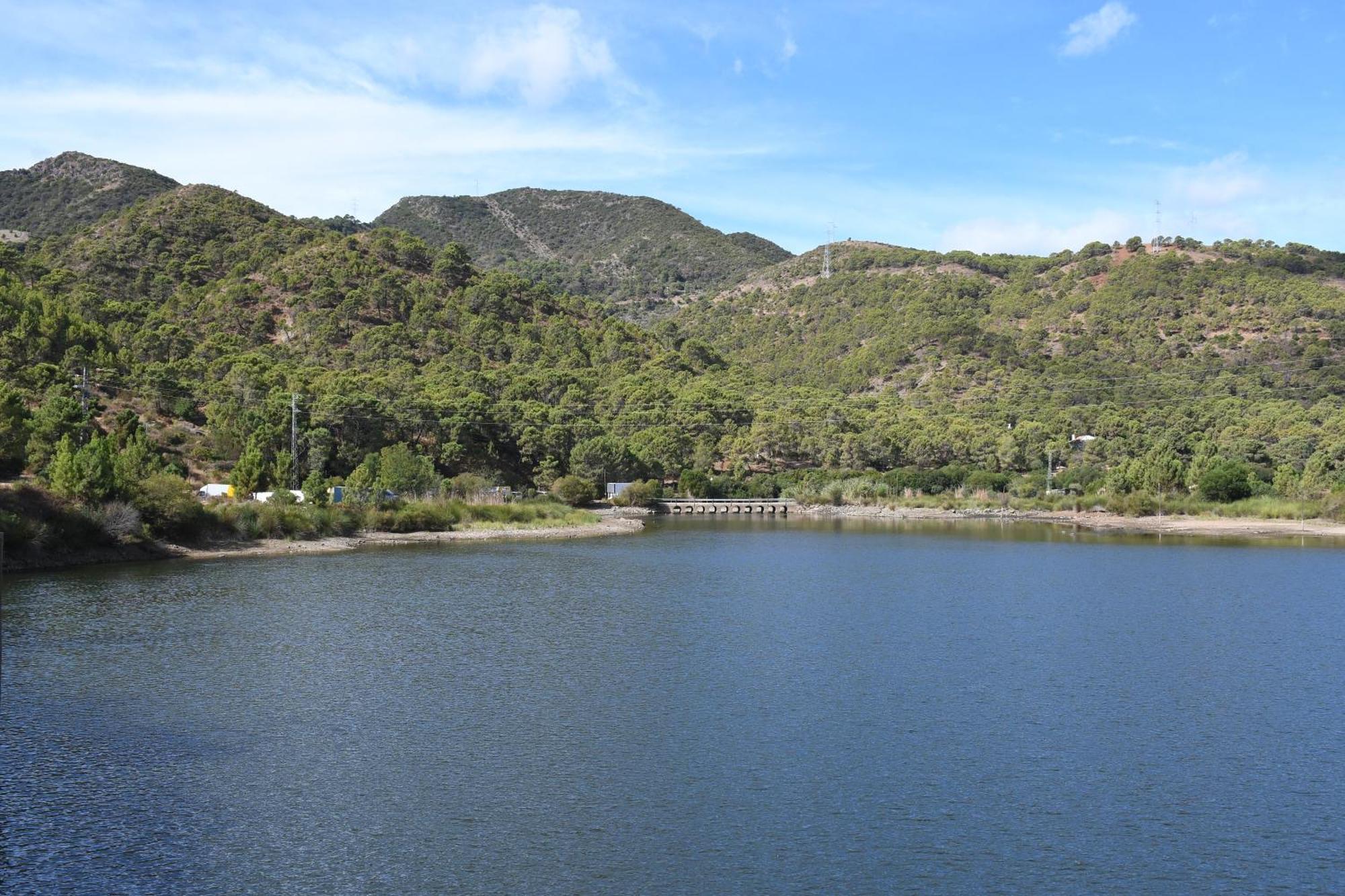 Hermosa Casita De Pueblo Con Piscina En Benahavís Εξωτερικό φωτογραφία